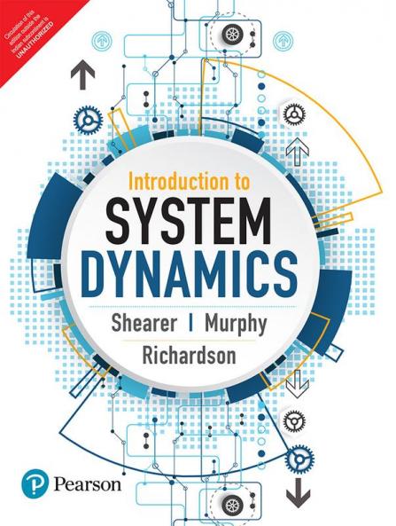 Introduction to Systems Dynamic 1/e