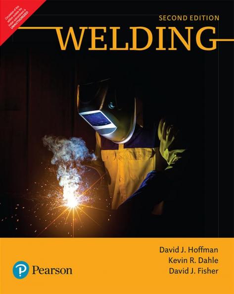 WELDING 2/E