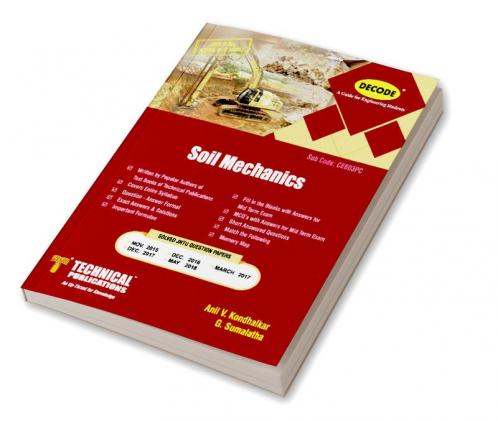 Soil Mechanics