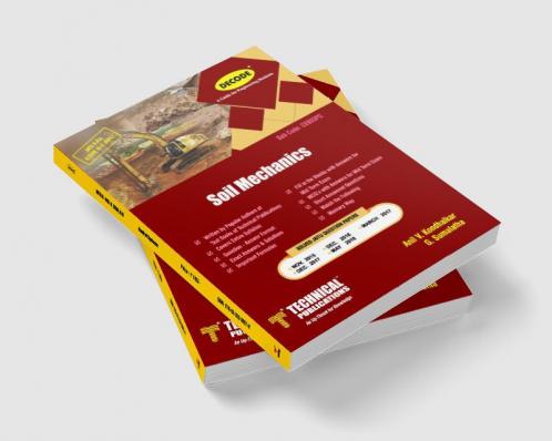 Soil Mechanics