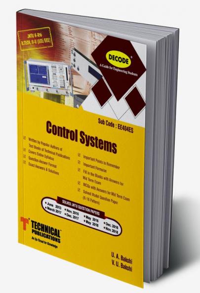 CONTROL SYSTEMS