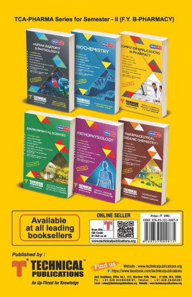Computer Applications In Pharmacy
