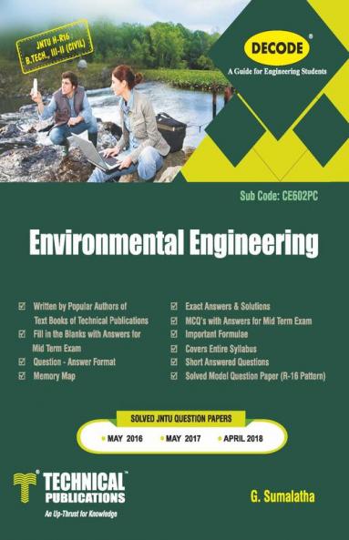 Environmental Engineering