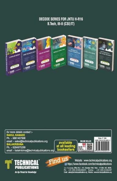 Cryptography & Network Security