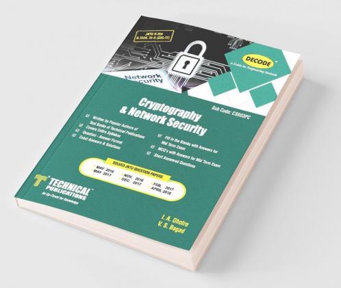 Cryptography & Network Security