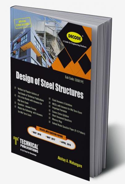 Design of Steel Structures