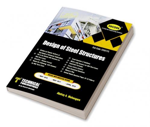 Design of Steel Structures