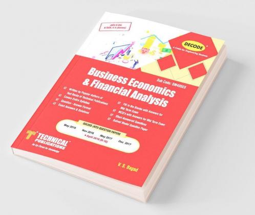 Business Economics & Financial Analysis