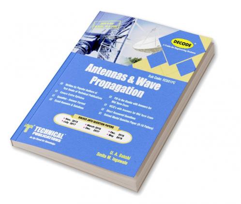 Antennas & Wave Propagation
