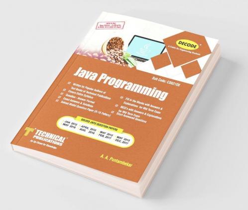Java Programming