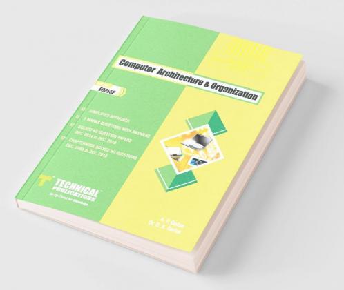 Computer Architecture & Organization