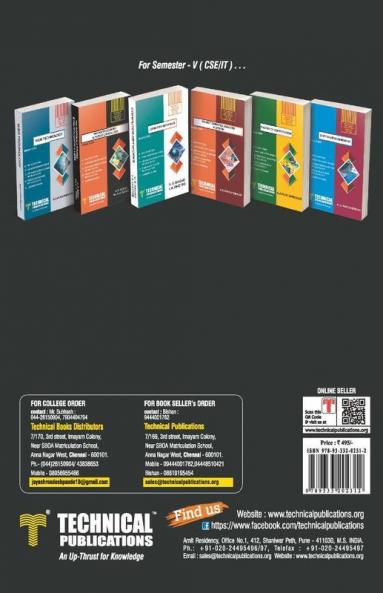 Microprocessors & Microcontrollers