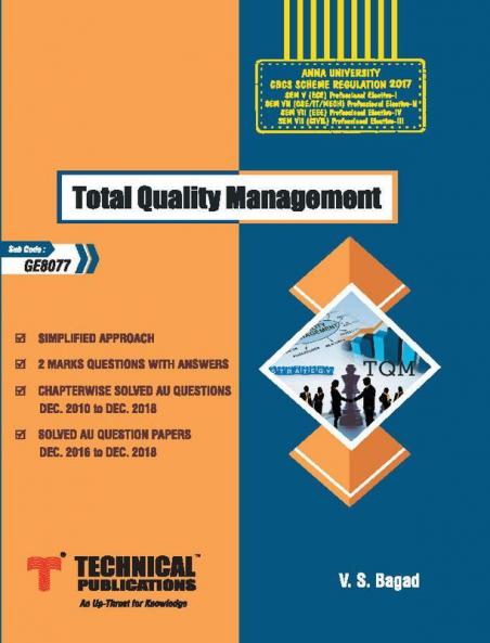 Total Quality Management