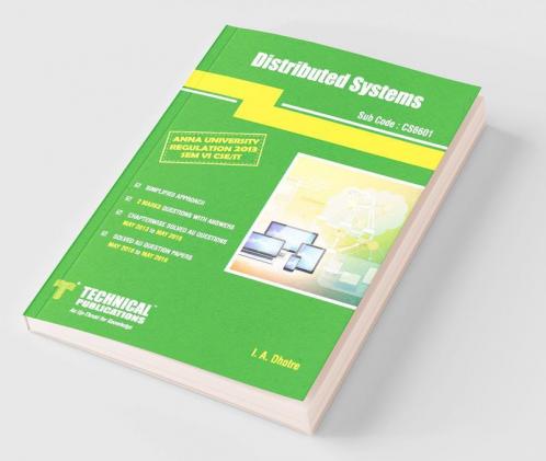 Distributed Systems