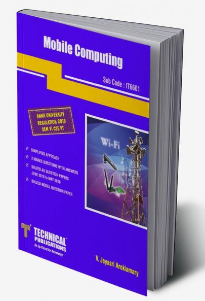 Mobile Computing