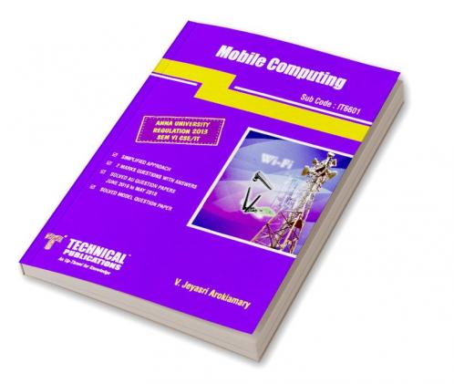 Mobile Computing