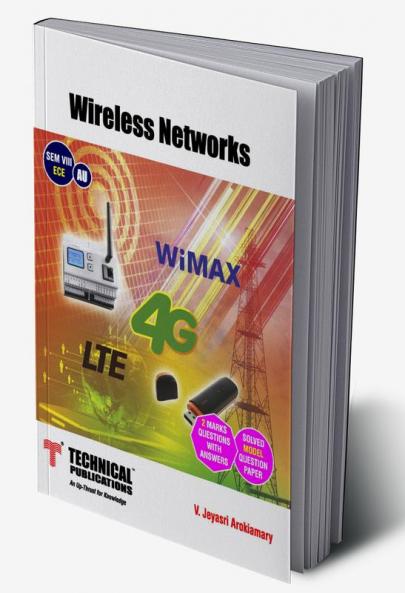 Wireless Networks