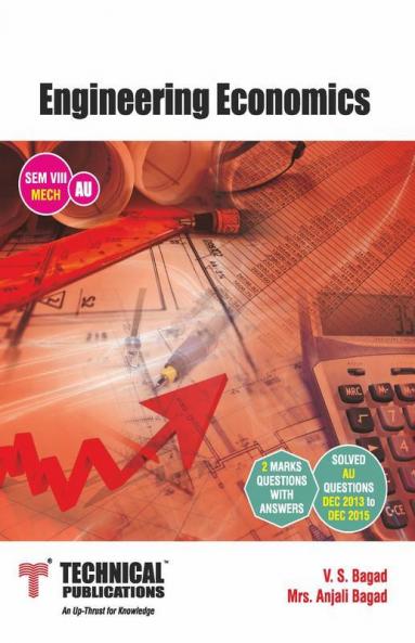 Engineering Economics