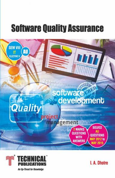 Software Quality Assurance