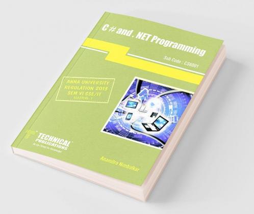 C # AND . Net Programming