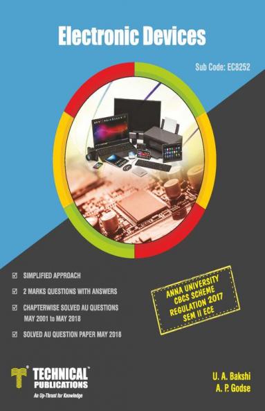 Electronic Devices ( ECE )