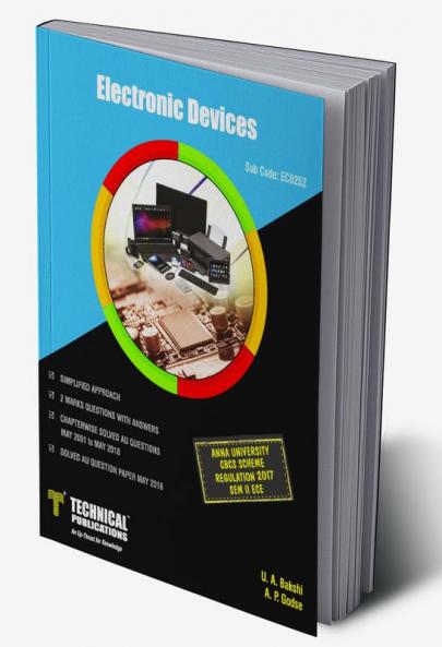 Electronic Devices ( ECE )