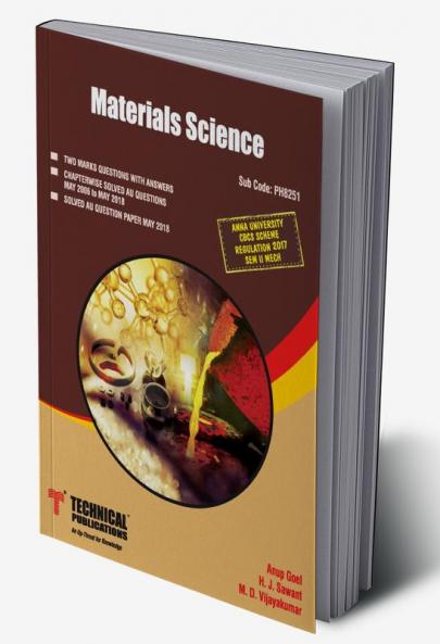 Material Science ( MECH )
