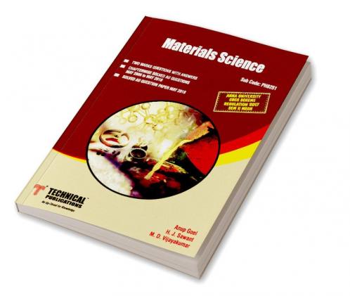 Material Science ( MECH )