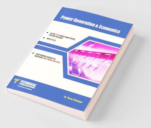 Power Generation & Economics