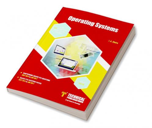 Operating Systems for BE VTU Course 15 CBCS (VI- CSE - 15CS64)