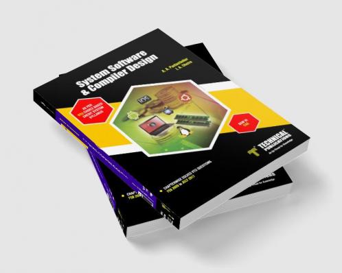 System Software & Compiler Design for BE VTU Course 15 CBCS (VI- CSE - 15CS63)