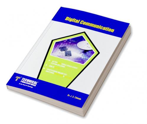 Digital Communication for BE VTU Course 15 CBCS (VI- ECE - 15EC61)