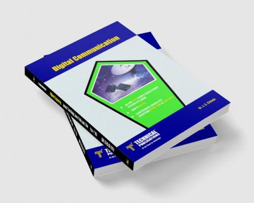 Digital Communication for BE VTU Course 15 CBCS (VI- ECE - 15EC61)