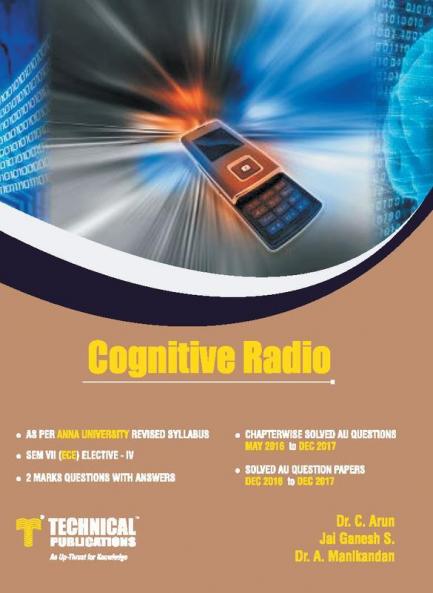 Cognitive Radio