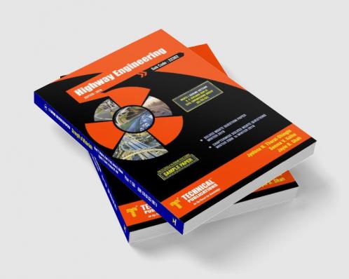 Highway Engineering for MSBTE I Scheme (III - CE/CR/CS - 22302)