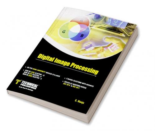 Digital Image Processing