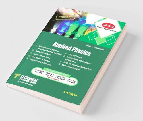 Appied Physics (ECE)