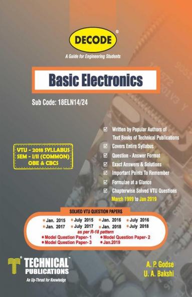 Basic Electronics