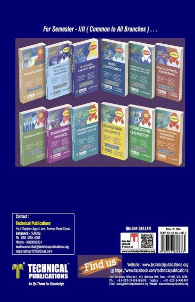 Elements of Mechanical Engineering