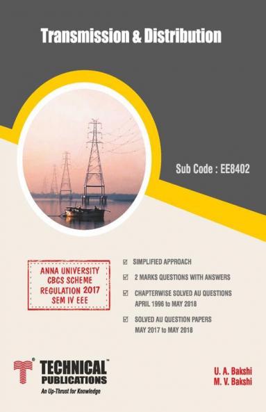 Transmission and Distribution