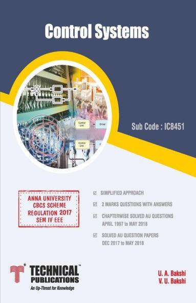 Control Systems