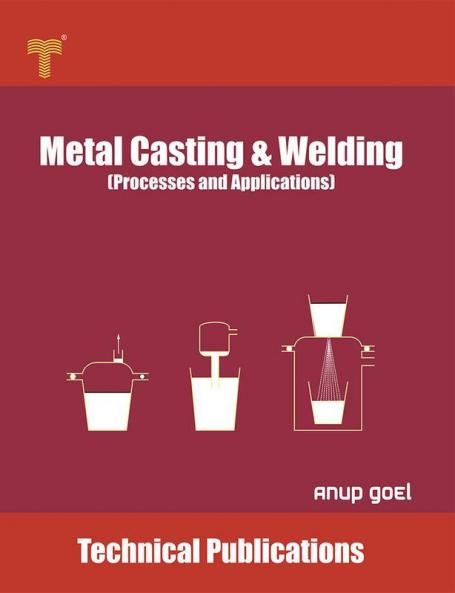 Metal Casting and Welding