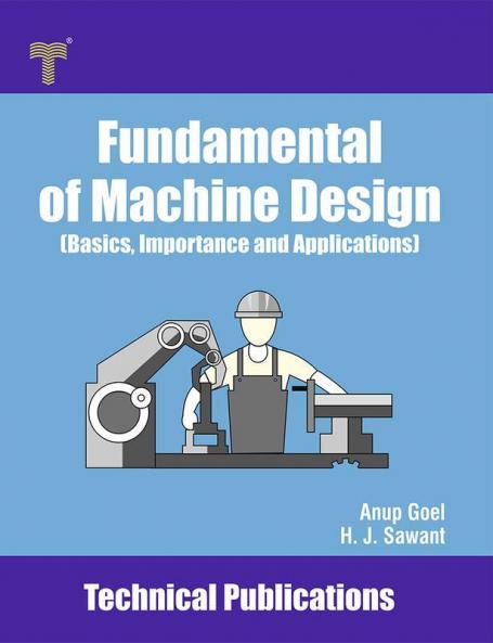 Fundamental of Machine Design