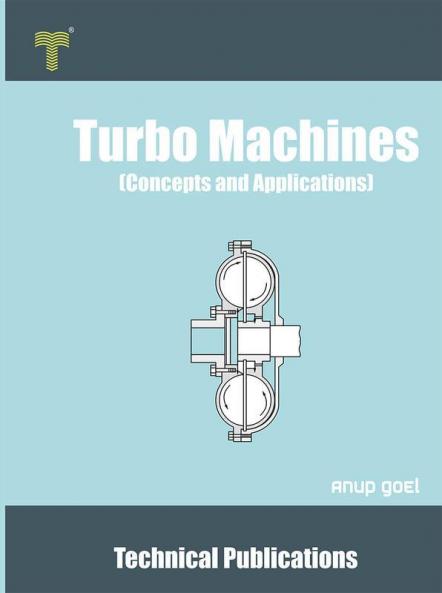 Turbo Machines