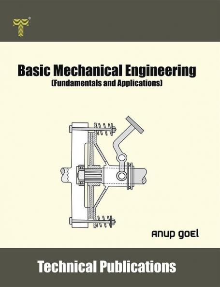 Basic Mechanical Engineering