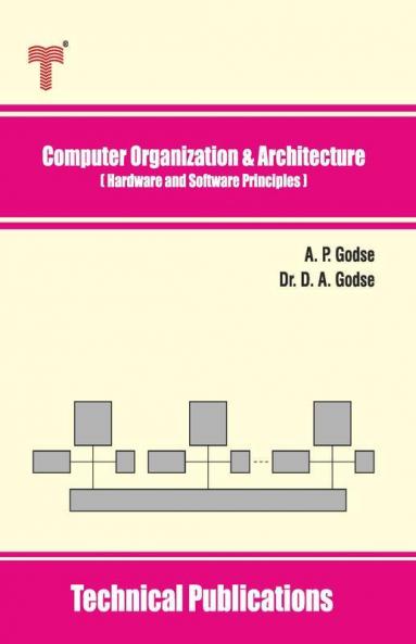 Computer Organization and Architecture