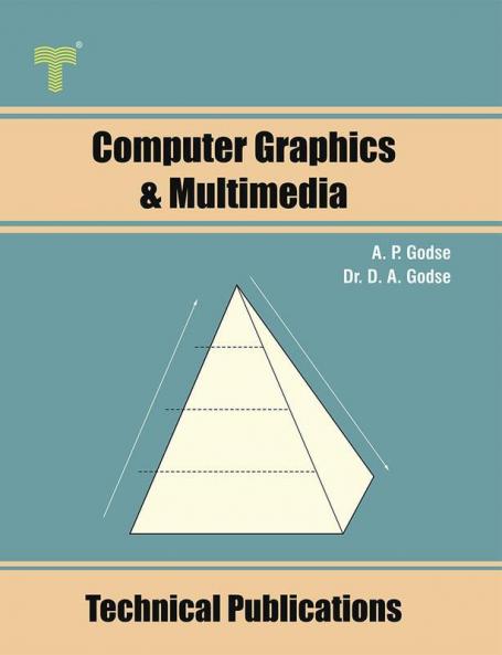 Computer Graphics and Multimedia