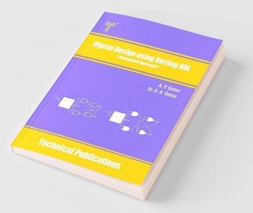 Digital Design using Verilog HDL
