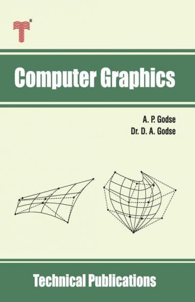 Computer Graphics (CSE)