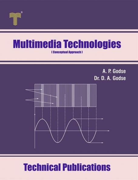 Multimedia Technologies